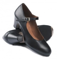 Flamencoschuh 7209