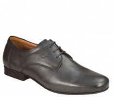 1320 Fox - schwarz - fr breitere Fe