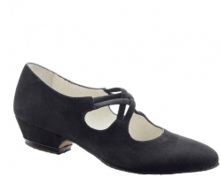 Menuett - fr Hallux Valgus geeignet