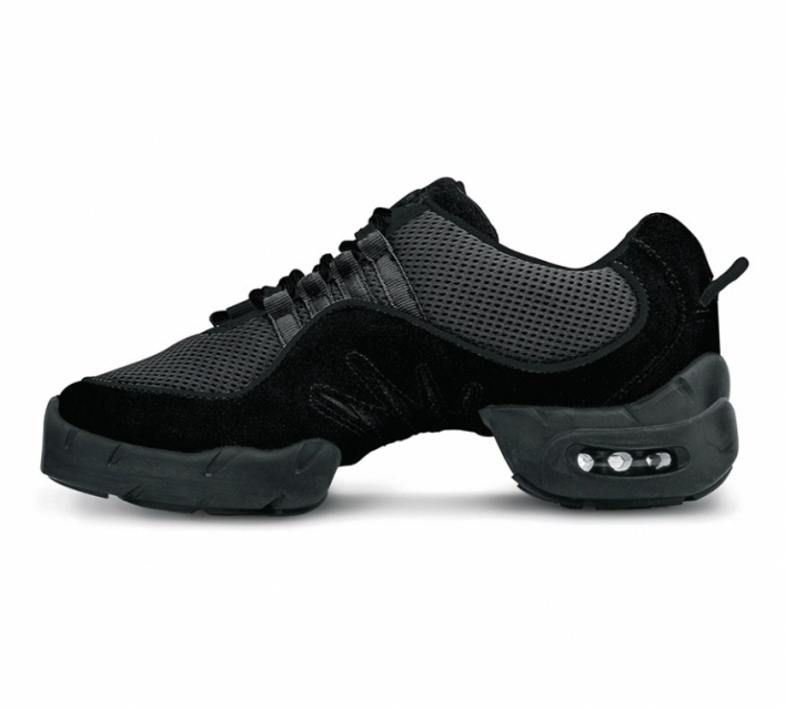 Bloch mesh dance sneakers on sale
